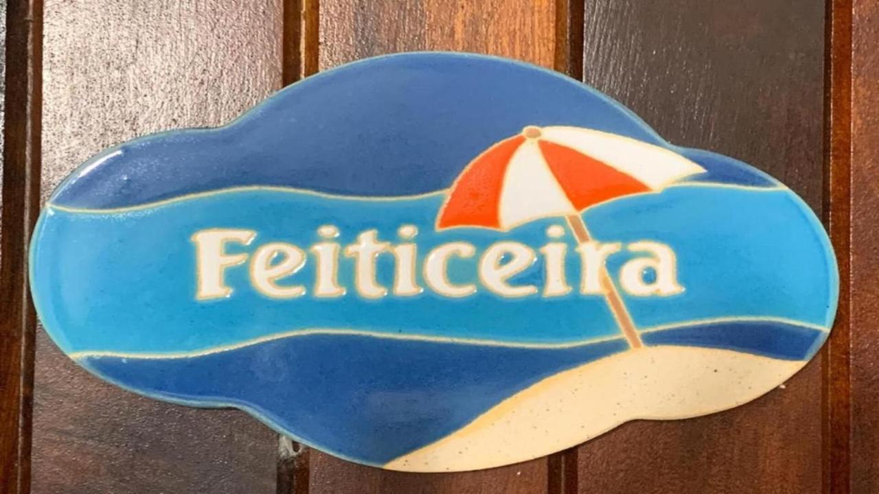Bela Ilha Guest House Ильябела Экстерьер фото
